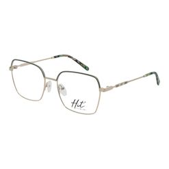 Armação de Óculos de Grau Hit, modelo 1 4123, cor C2