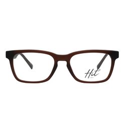 Armação de Óculos de Grau Hit, modelo 2 4132, cor C3