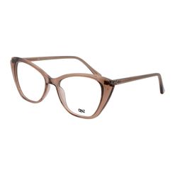Armação de Óculos de Grau Dnz, modelo 1 4206, cor C2