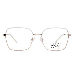Armação de Óculos de Grau Hit, modelo 1 4123, cor C1