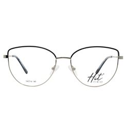 Armação de Óculos de Grau Hit, modelo 1 4122, cor C3