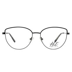 Armação de Óculos de Grau Hit, modelo 1 4122, cor C2
