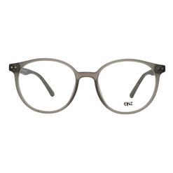 Armação de Óculos de Grau Dnz, modelo 2 4228, cor C2