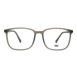 Armação de Óculos de Grau Dnz, modelo 2 4229, cor C2