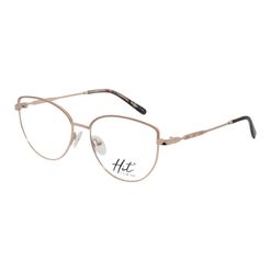 Armação de Óculos de Grau Hit, modelo 1 4122, cor C1