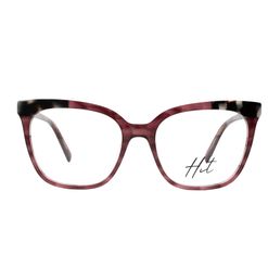 Armação de Óculos de Grau Hit, modelo 1 4054, cor C3