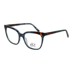 Armação de Óculos de Grau Hit, modelo 1 4054, cor C2