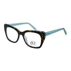 Armação de Óculos de Grau Hit, modelo 1 4048, cor C2