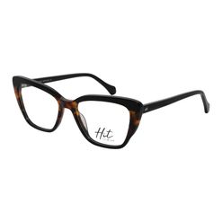 Armação de Óculos de Grau Hit, modelo 1 4047, cor C2