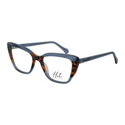 Armação de Óculos de Grau Hit, modelo 1 4047, cor C1
