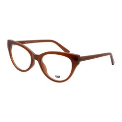 Armação de Óculos de Grau Dnz, modelo 1 4209, cor C3