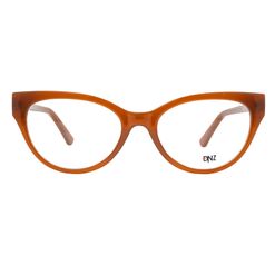 Armação de Óculos de Grau Dnz, modelo 1 4209, cor C3