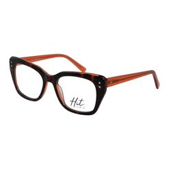 Armação de Óculos de Grau Hit, modelo 1 4048, cor C1