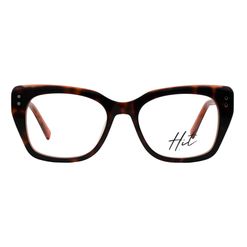 Armação de Óculos de Grau Hit, modelo 1 4048, cor C1