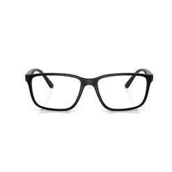 Armação de Óculos de Grau Ray Ban, modelo RX7207L, cor Preto Fosco, tamanho 57