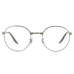 Armação de Óculos de Grau Ray Ban, modelo RX3691VL, cor Chumbo, tamanho 50