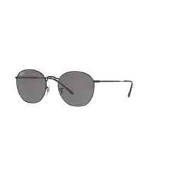 Óculos de sol Ray Ban, modelo RB3772L, cor Preto, tamanho 54