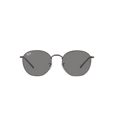Óculos de sol Ray Ban, modelo RB3772L, cor Preto, tamanho 54