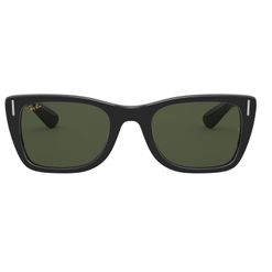 Óculos de sol Ray Ban, modelo RB2248, cor Preto, tamanho 52