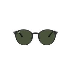 Óculos de sol Ray Ban, modelo RB4336, cor Preto, tamanho 50