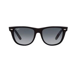 Óculos de sol Ray Ban, modelo RB2140, cor Preto, tamanho 50
