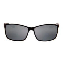 Óculos de sol Ray Ban, modelo RB4179, cor Preto Fosco, tamanho 62