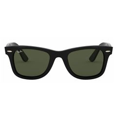 Óculos de sol Ray Ban, modelo RB4340, cor Preto, tamanho 50