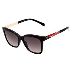 Óculos de sol Bulget, modelo 9100I, cor A01