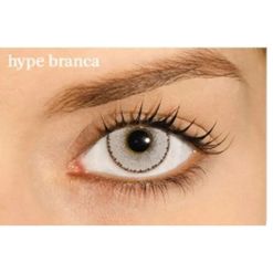 Solflex Color Hype Branca