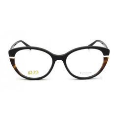 Armação de Óculos de Grau Ana Hickmann, modelo AH60020, cor A01