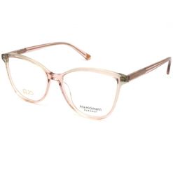 Armação de Óculos de Grau Ana Hickmann, modelo AH60021, cor T01