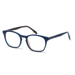 Armação de Óculos de Grau Aramis, modelo VAR049, cor C04, tamanho 52