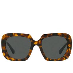 Óculos de sol Versace, modelo VE4434, cor 511987, tamanho 54