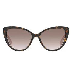 Óculos de sol Moschino Love, modelo MOL043/S, cor 086, tamanho 57