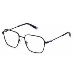 Armação de Óculos de Grau Fila, modelo VFI308, cor 08KA, tamanho 52