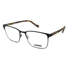 Armação de Óculos de Grau Evoke, modelo FOR YOU DX134, cor 09B