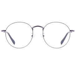 Armação de Óculos de Grau Atitude, modelo ATTACH LIBERTY, cor 02A