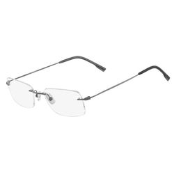 Armação de Óculos de Grau Calvin Klein, modelo CK7503, cor 098, tamanho 53