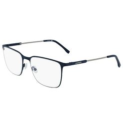 Armação de Óculos de Grau Lacoste, modelo L2287, cor 410, tamanho 55