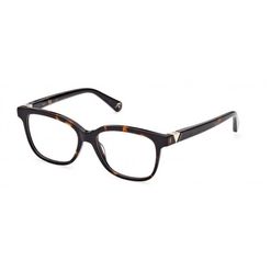 Armação de Óculos de Grau Guess, modelo GU5220, cor 052, tamanho 53