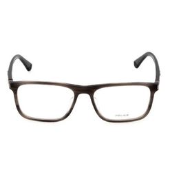 Armação de Óculos de Grau Police, modelo VPLD97, cor 06K3, tamanho 54