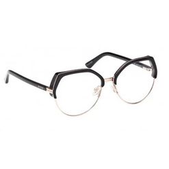 Armação de Óculos de Grau Guess, modelo GU2947, cor 020, tamanho 54