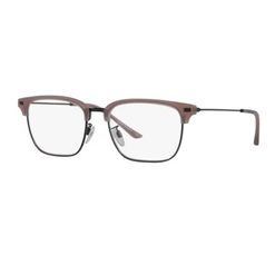 Armação de Óculos de Grau Emporio Armani, modelo 0EA3198, cor 5260, tamanho 55