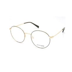 Armação de Óculos de Grau Atitude, modelo AT1683N, cor 09A