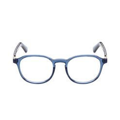 Armação de Óculos de Grau Guess, modelo GU8251, cor 090, tamanho 48