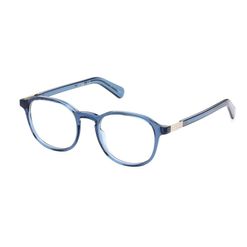 Armação de Óculos de Grau Guess, modelo GU8251, cor 090, tamanho 48