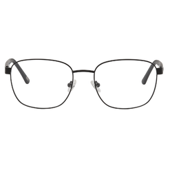 Armação de Óculos de Grau Skechers, modelo SE3330, cor 002, tamanho 56