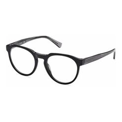 Armação de Óculos de Grau Guess, modelo GU50060, cor 001, tamanho 51