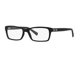 Armação de Óculos de Grau Armani Exchange, modelo AX3007L, cor 8157, tamanho 53