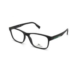 Armação de Óculos de Grau Lacoste, modelo L3649, cor 002, tamanho 52